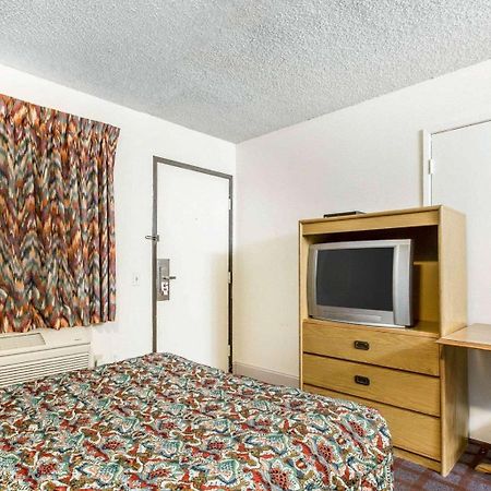 Rodeway Inn Wildwood Mammoth Lakes Eksteriør bilde