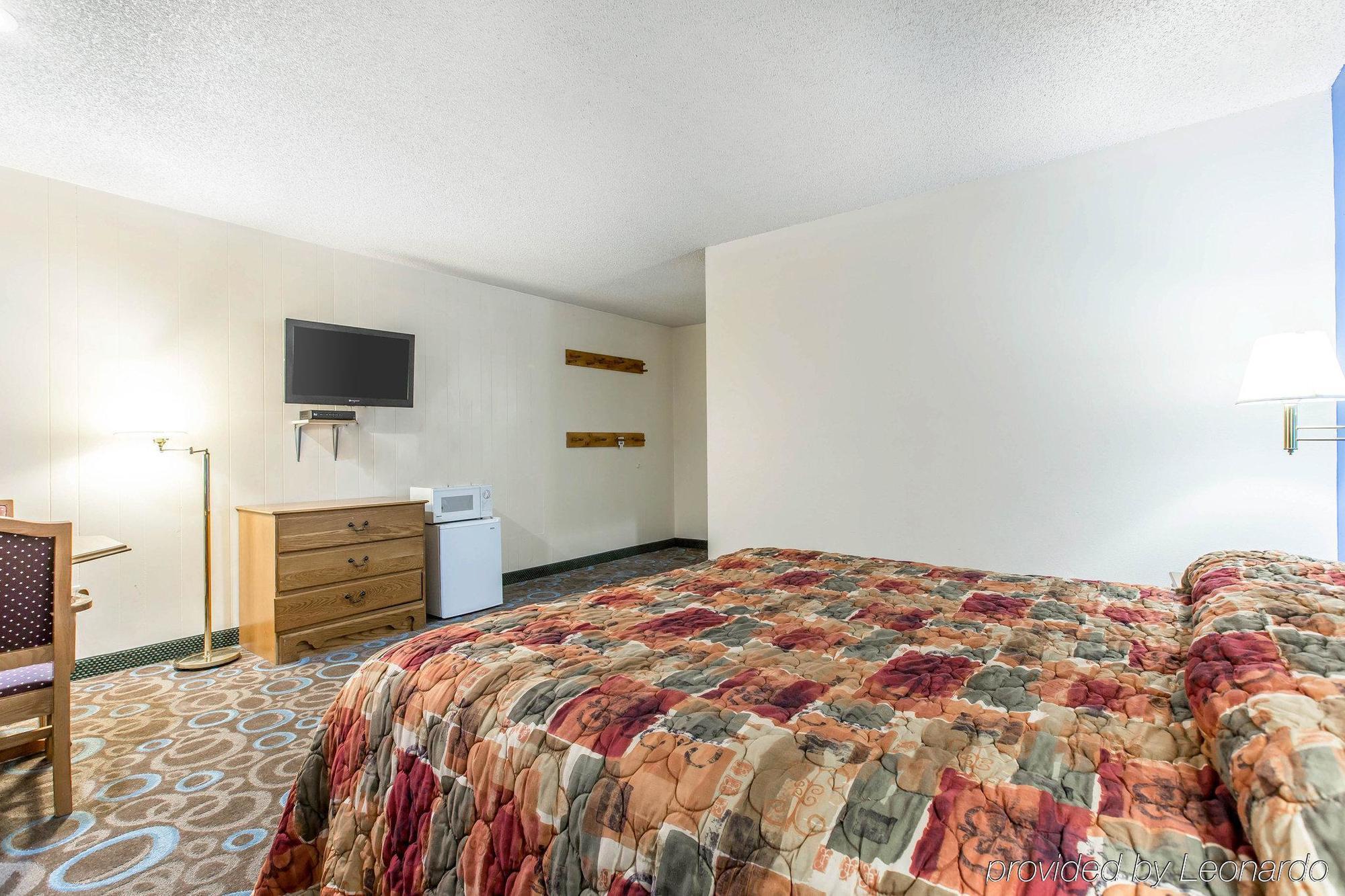 Rodeway Inn Wildwood Mammoth Lakes Eksteriør bilde