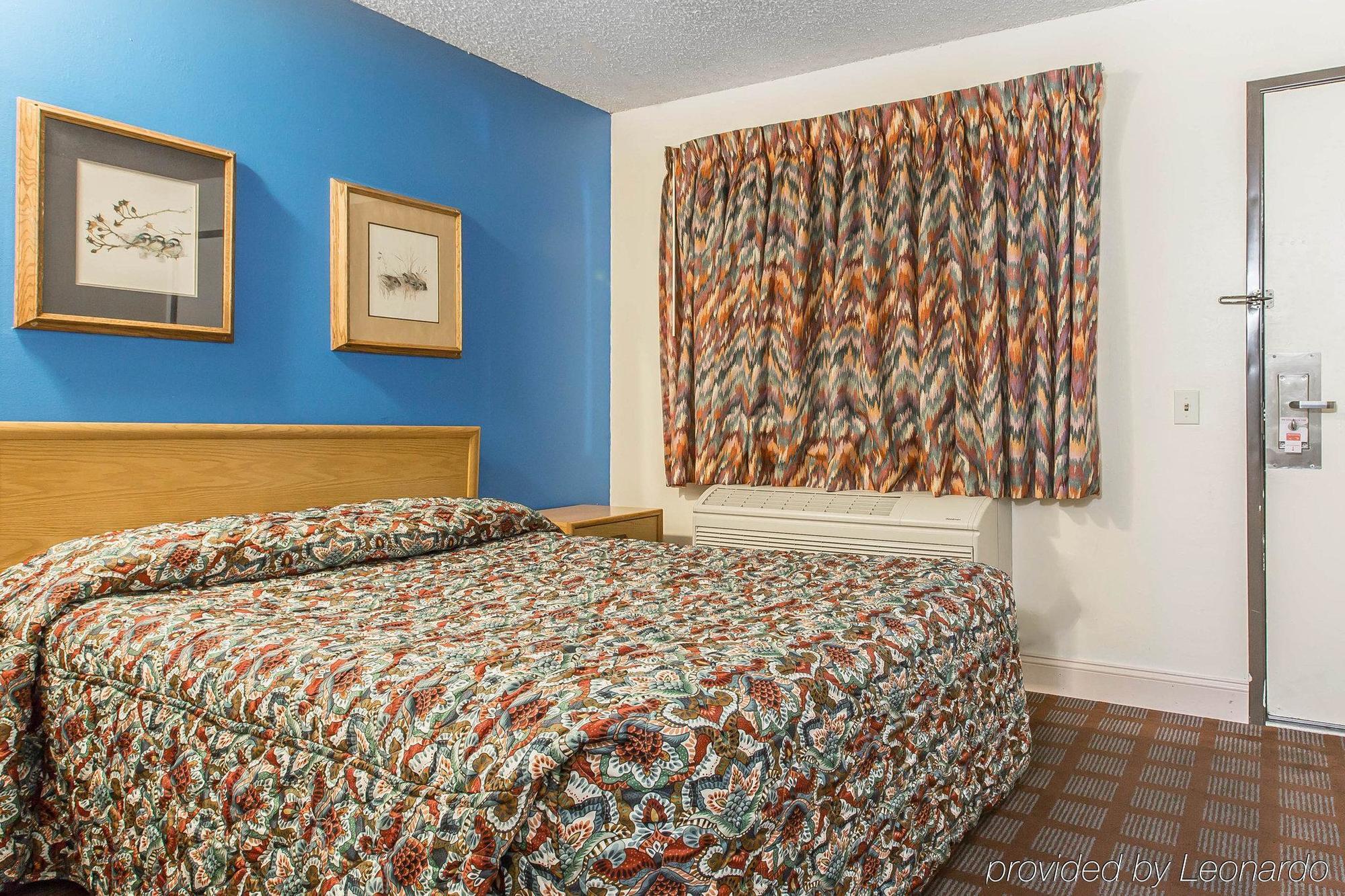 Rodeway Inn Wildwood Mammoth Lakes Eksteriør bilde
