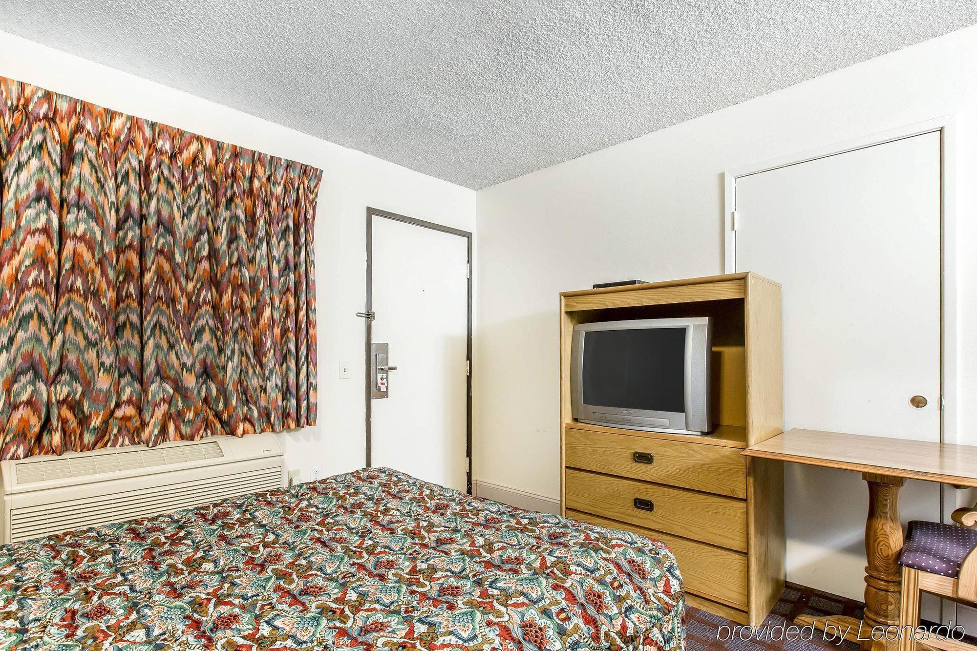 Rodeway Inn Wildwood Mammoth Lakes Eksteriør bilde