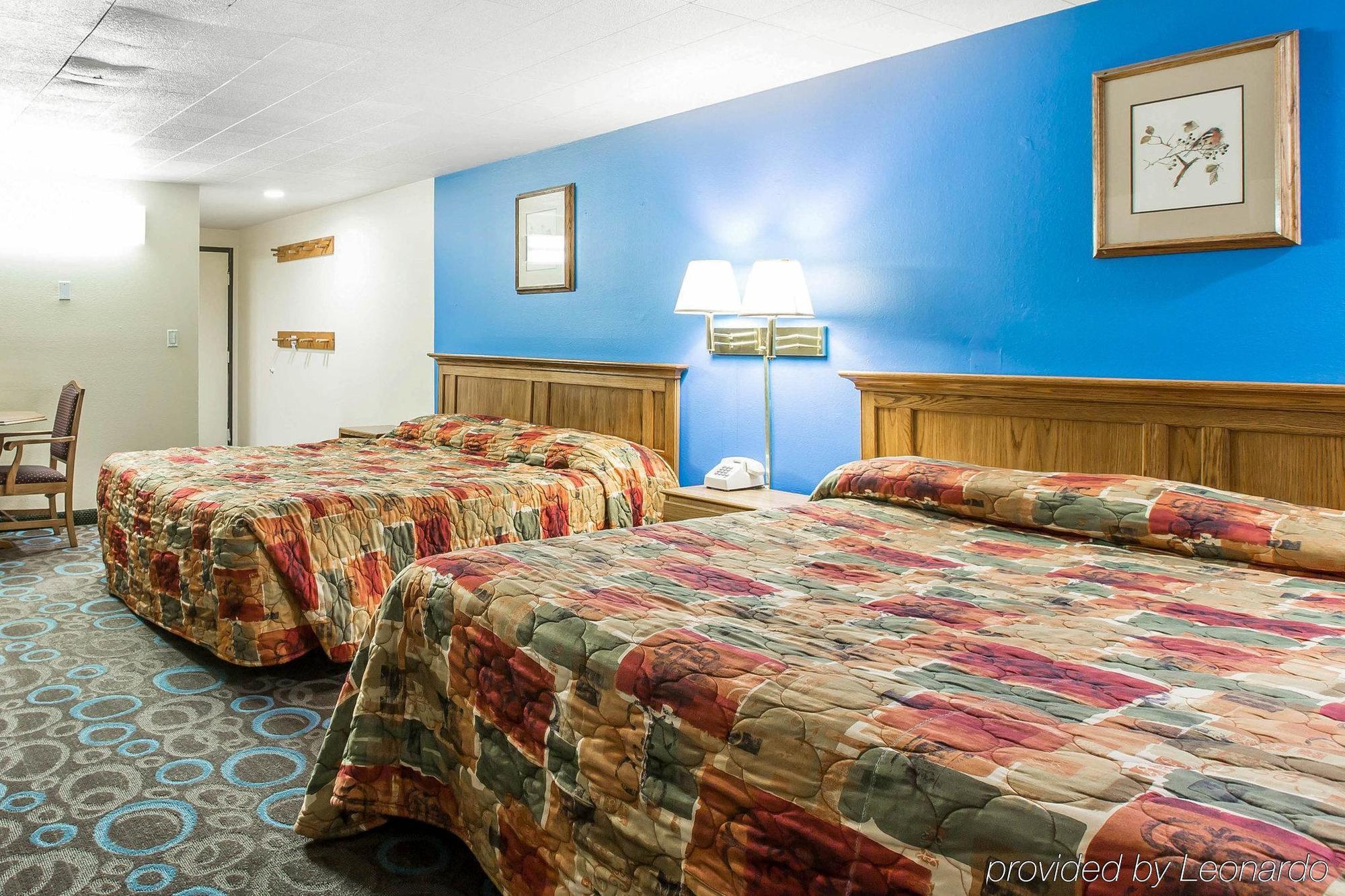 Rodeway Inn Wildwood Mammoth Lakes Eksteriør bilde