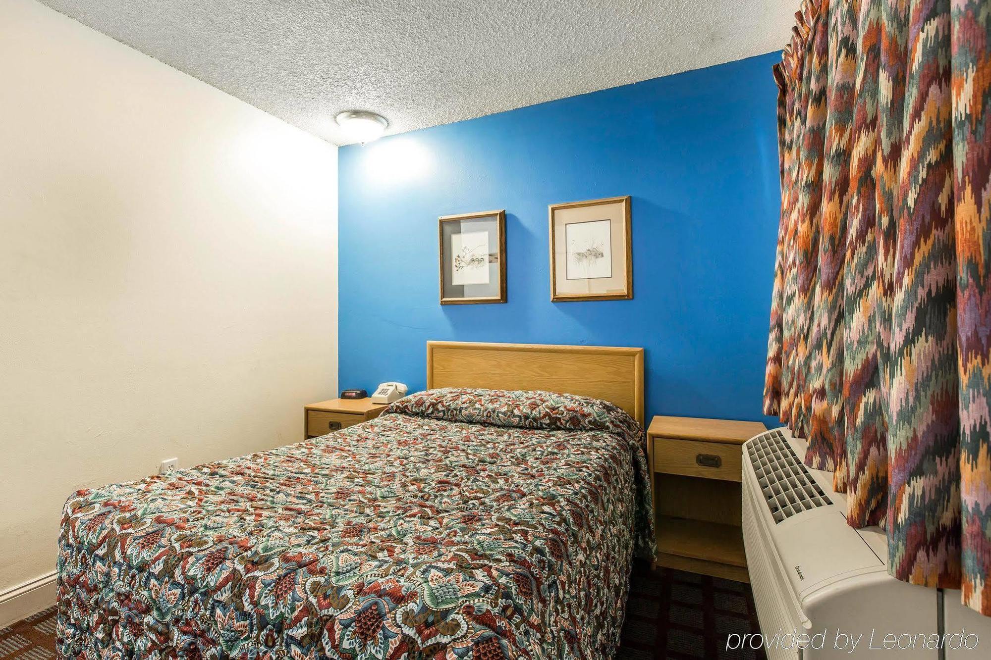 Rodeway Inn Wildwood Mammoth Lakes Eksteriør bilde