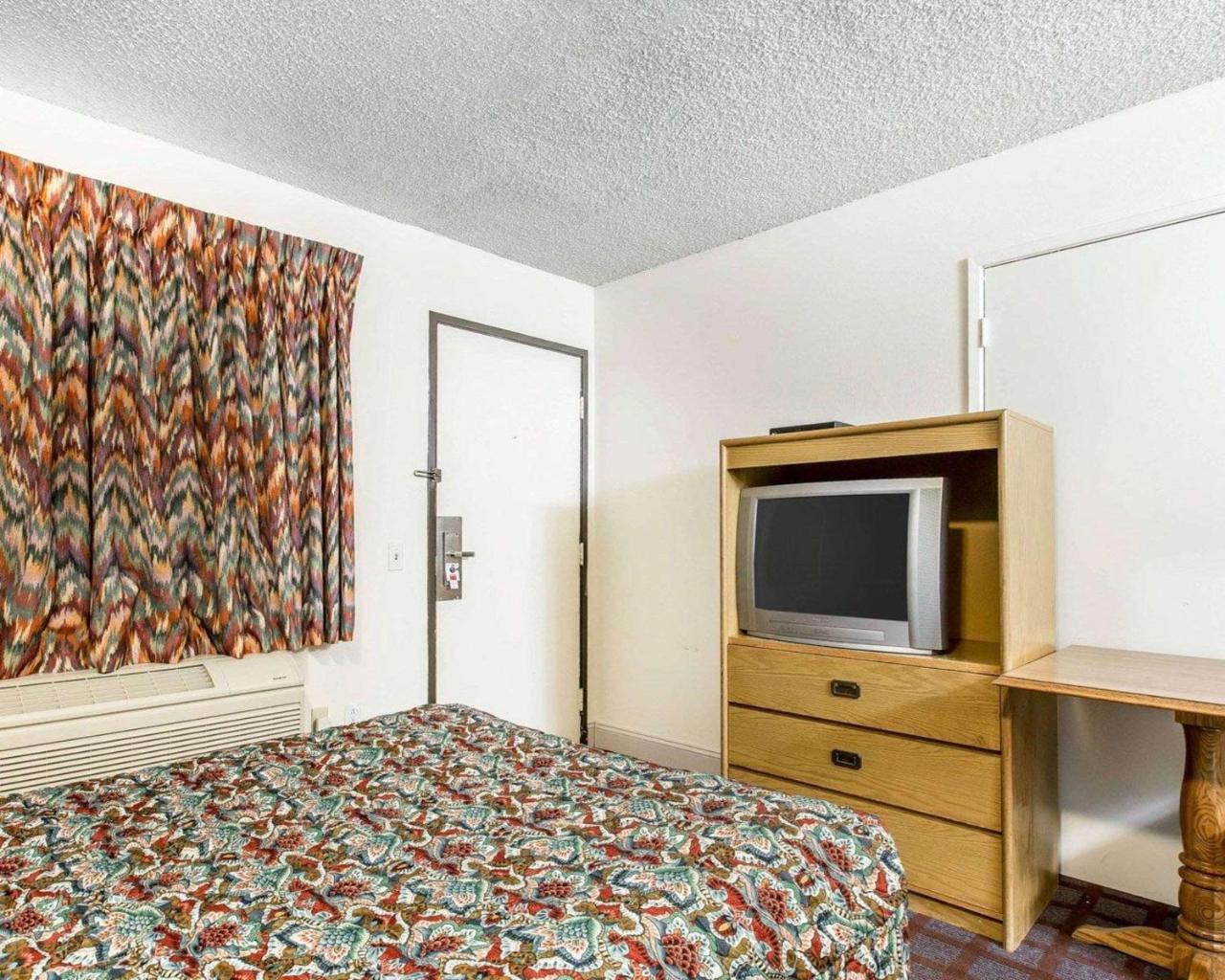 Rodeway Inn Wildwood Mammoth Lakes Eksteriør bilde